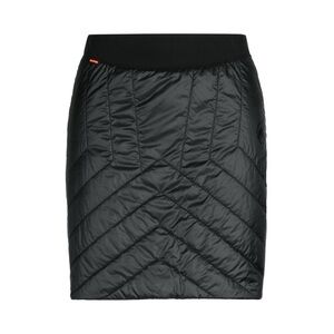 MAMMUT Black Pertex Quantum Primaloft Aenergy Skirt Sz Extra Small XS